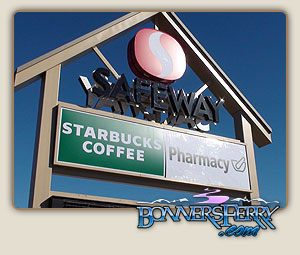 Starbucks Coffee Starbucks Coffee